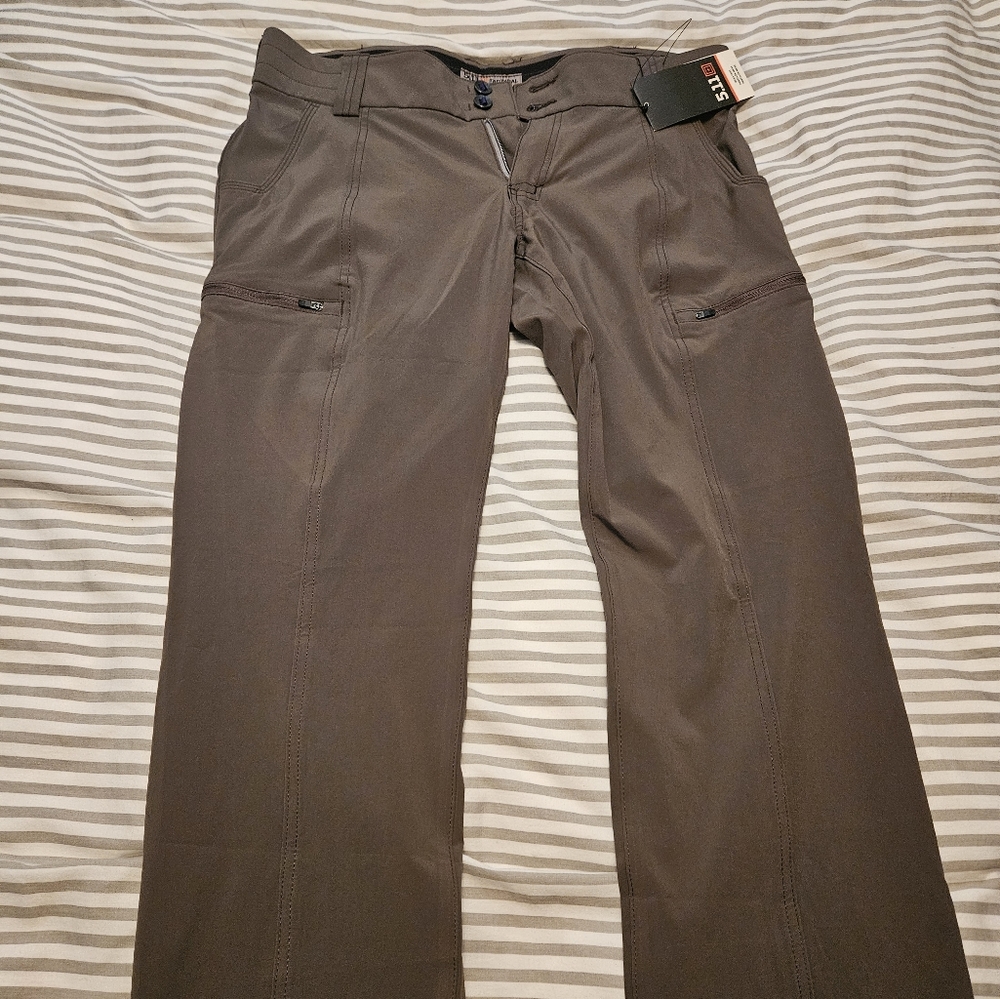 5.11 Tactical pants